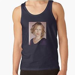 Vera Farmiga Tank Top