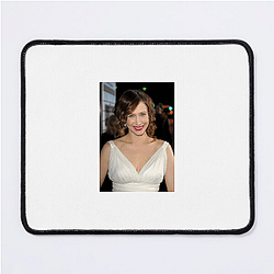 Vera Farmiga Limited Collection Vera Farmiga Mouse Pads