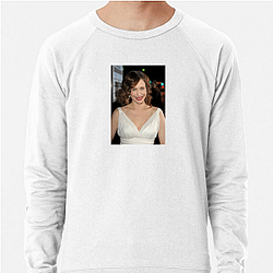 Vera Farmiga Limited Collection Vera Farmiga Sweatshirts
