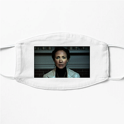 Vera Farmiga Merch For Fans Vera Farmiga Face Masks