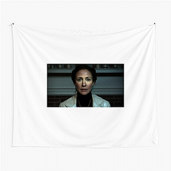 Vera Farmiga Merch For Fans Vera Farmiga Tapestries