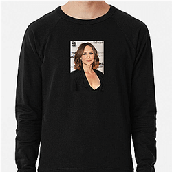 Vera Farmiga Special Collection Vera Farmiga Sweatshirts