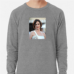 Vera Farmiga Merch Vera Farmiga Sweatshirts