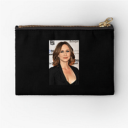 Vera Farmiga Special Collection Vera Farmiga Zipper Pouches