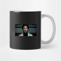 Vera Farmiga Merch For Fans Vera Farmiga Mugs