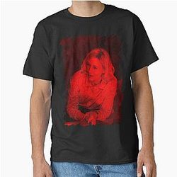 Vera Farmiga Celebrity T-Shirt