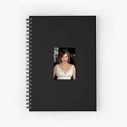 Vera Farmiga Limited Collection Vera Farmiga Notebook