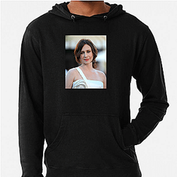 Vera Farmiga Merch Vera Farmiga Hoodies