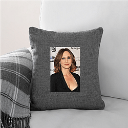 Vera Farmiga Special Collection Vera Farmiga Pillows Cover