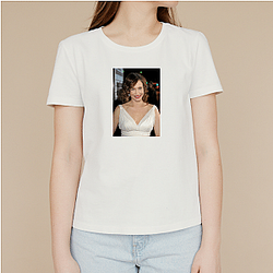 Vera Farmiga Limited Collection Vera Farmiga T-Shirts