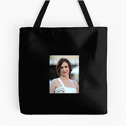 Vera Farmiga Merch Vera Farmiga Bags