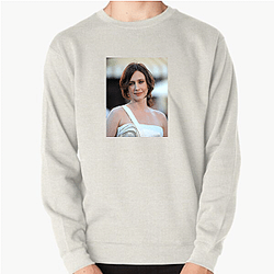 Vera Farmiga Merch Vera Farmiga Sweatshirts