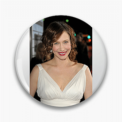 Vera Farmiga Limited Collection Vera Farmiga Pins