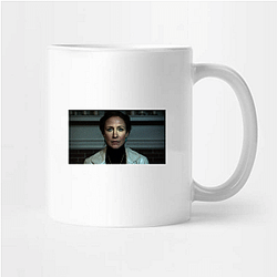 Vera Farmiga Merch For Fans Vera Farmiga Mugs