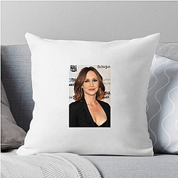 Vera Farmiga Special Collection Vera Farmiga Pillows Cover