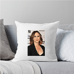 Vera Farmiga Special Collection Vera Farmiga Pillows Cover