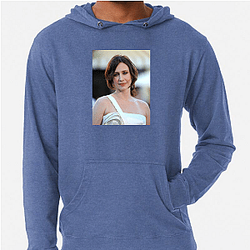 Vera Farmiga Merch Vera Farmiga Hoodies