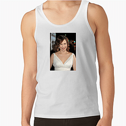 Vera Farmiga Limited Collection Vera Farmiga Tank Tops