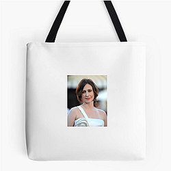Vera Farmiga Merch Vera Farmiga Bags