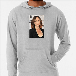 Vera Farmiga Special Collection Vera Farmiga Hoodies