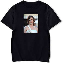 Vera Farmiga Merch Vera Farmiga T-Shirts