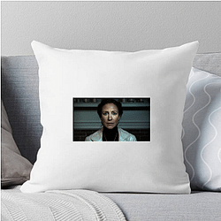 Vera Farmiga Merch For Fans Vera Farmiga Pillows Cover