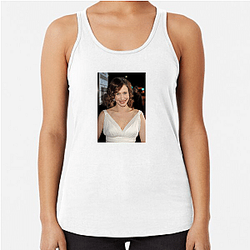 Vera Farmiga Limited Collection Vera Farmiga Tank Tops