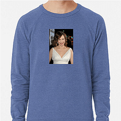 Vera Farmiga Limited Collection Vera Farmiga Sweatshirts