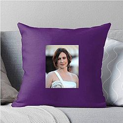 Vera Farmiga Merch Vera Farmiga Pillows Cover