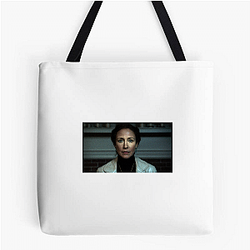 Vera Farmiga Merch For Fans Vera Farmiga Bags