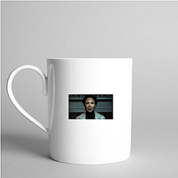 Vera Farmiga Merch For Fans Vera Farmiga Mugs