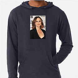 Vera Farmiga Special Collection Vera Farmiga Hoodies