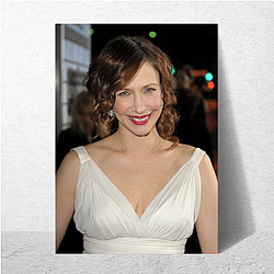 Vera Farmiga Limited Collection Vera Farmiga Posters