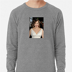 Vera Farmiga Limited Collection Vera Farmiga Sweatshirts