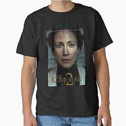 Lorraine Warren Classic T-Shirt