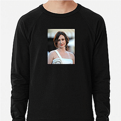 Vera Farmiga Merch Vera Farmiga Sweatshirts