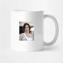 Vera Farmiga Merch Vera Farmiga Mugs