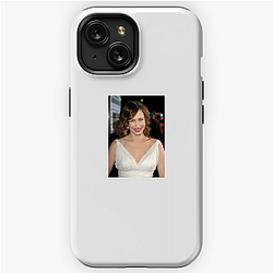 Vera Farmiga Limited Collection Vera Farmiga Samsung Cases