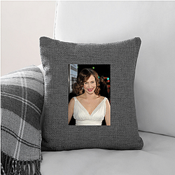 Vera Farmiga Limited Collection Vera Farmiga Pillows Cover