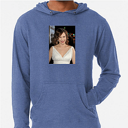Vera Farmiga Limited Collection Vera Farmiga Hoodies