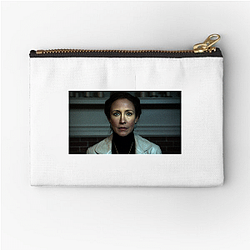 Vera Farmiga Merch For Fans Vera Farmiga Zipper Pouches