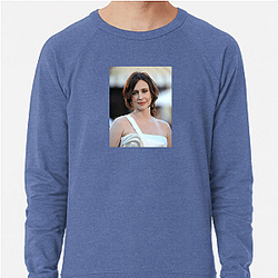 Vera Farmiga Merch Vera Farmiga Sweatshirts
