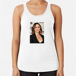 Vera Farmiga Special Collection Vera Farmiga Tank Tops