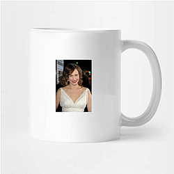 Vera Farmiga Limited Collection Vera Farmiga Mugs