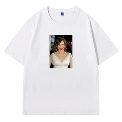 Vera Farmiga Limited Collection Vera Farmiga T-Shirts