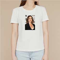 Vera Farmiga Special Collection Vera Farmiga T-Shirts