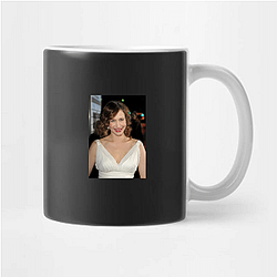 Vera Farmiga Limited Collection Vera Farmiga Mugs
