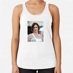 Vera Farmiga Merch Vera Farmiga Tank Tops