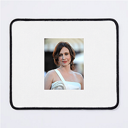 Vera Farmiga Merch Vera Farmiga Mouse Pads
