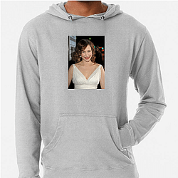 Vera Farmiga Limited Collection Vera Farmiga Hoodies